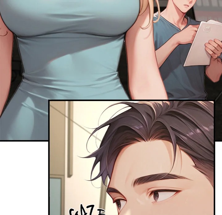 Master of the Spotlight Chapter 9 - Page 150