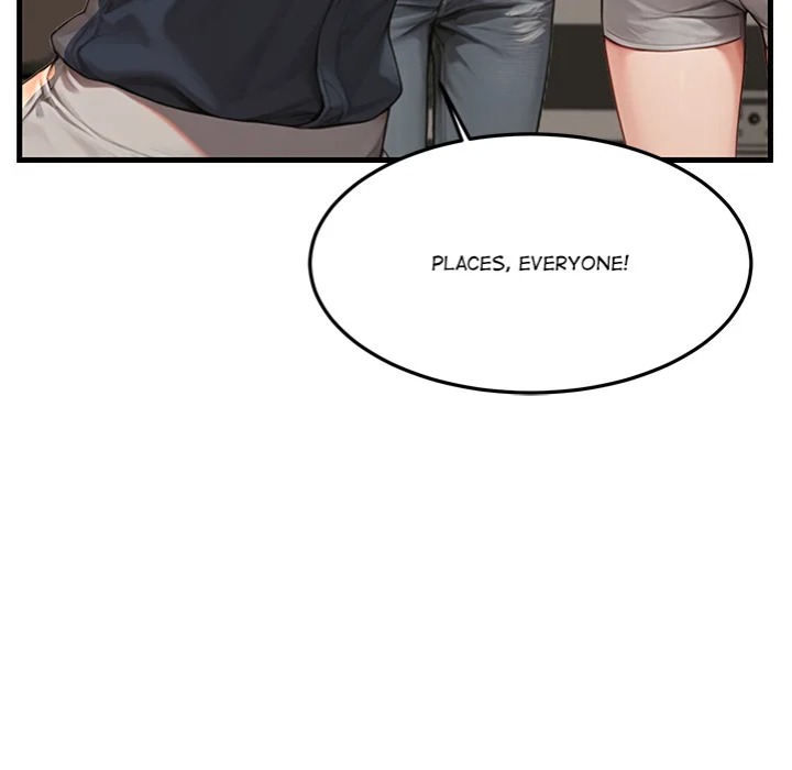 Master of the Spotlight Chapter 9 - Page 169