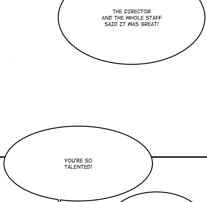 Master of the Spotlight Chapter 9 - Page 173