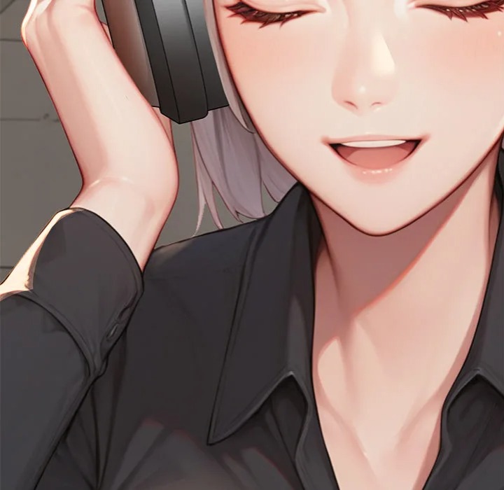 Master of the Spotlight Chapter 9 - Page 190