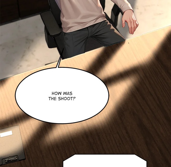 Master of the Spotlight Chapter 9 - Page 198