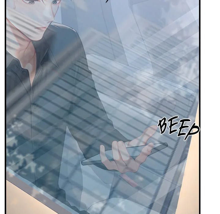 Master of the Spotlight Chapter 9 - Page 211