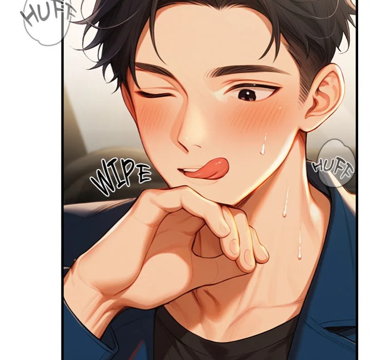 Master of the Spotlight Chapter 9 - Page 94