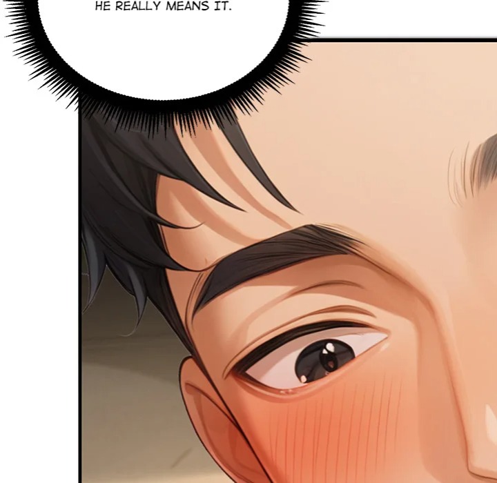 Master of the Spotlight Chapter 9 - Page 99