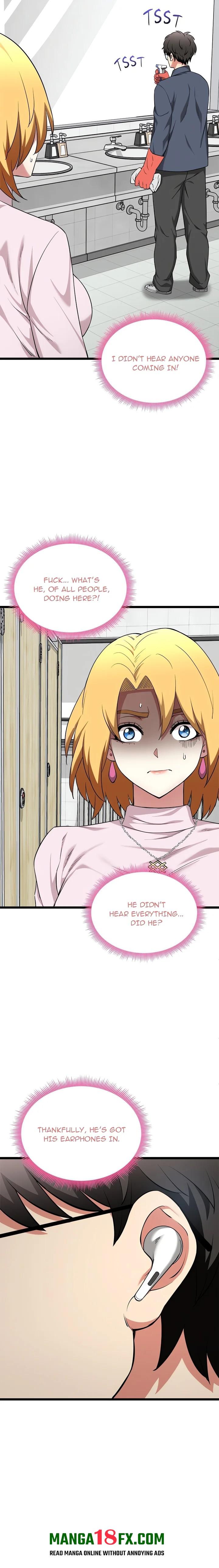 Start Game Chapter 10 - Page 10