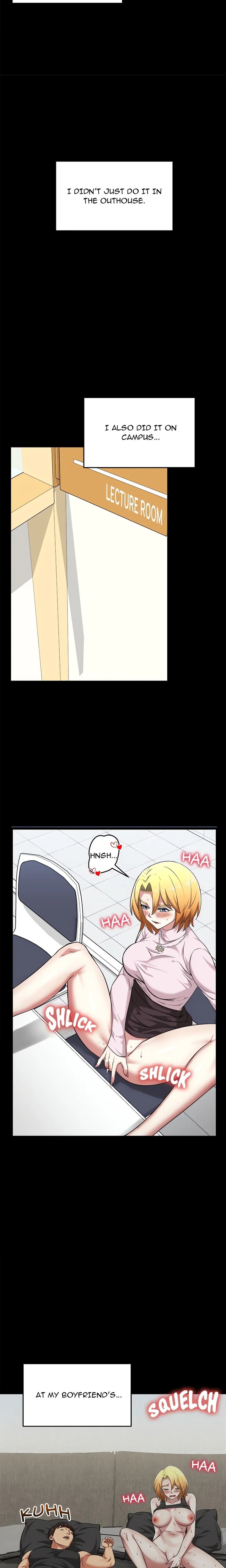 Start Game Chapter 11 - Page 9