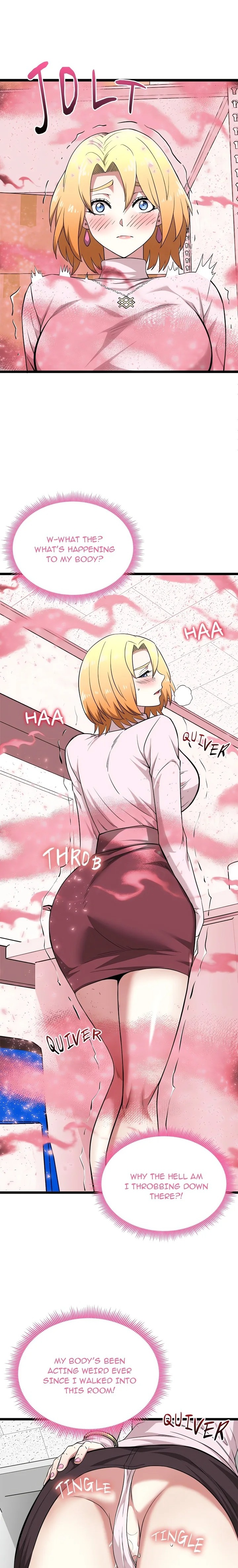 Start Game Chapter 12 - Page 15