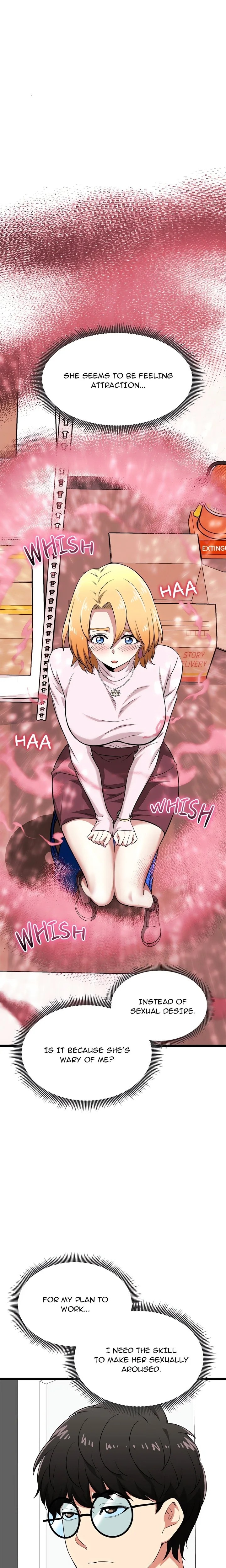 Start Game Chapter 12 - Page 9