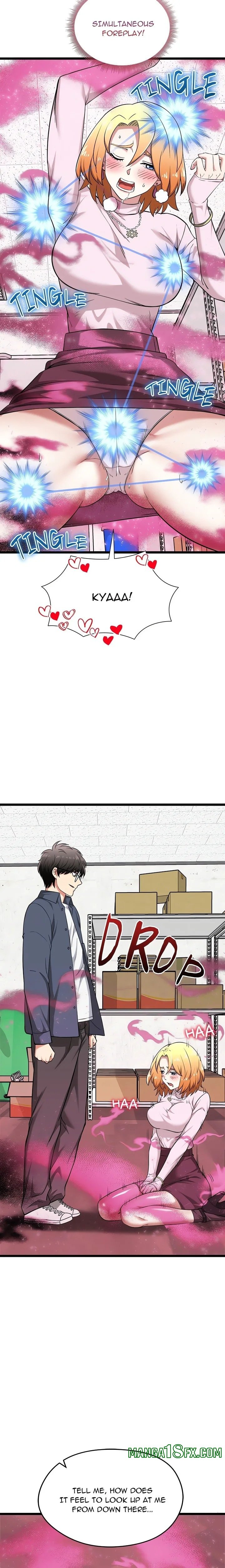 Start Game Chapter 13 - Page 15