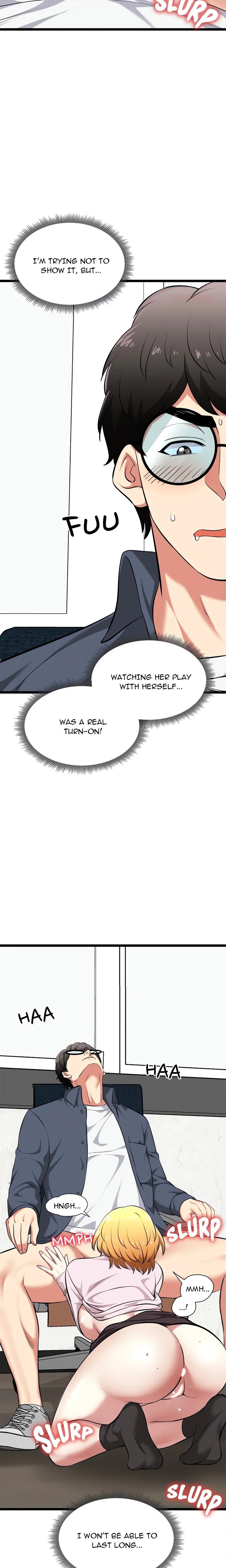 Start Game Chapter 14 - Page 18