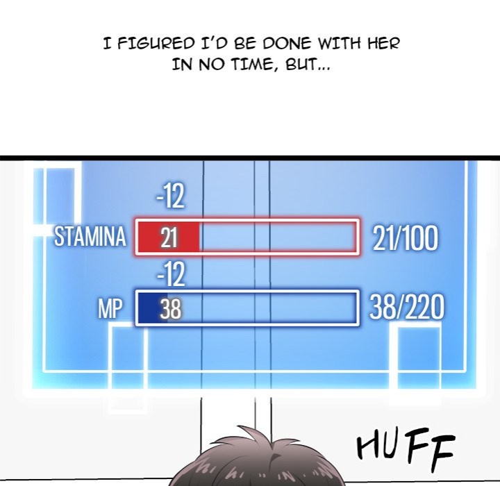 Start Game Chapter 16 - Page 127