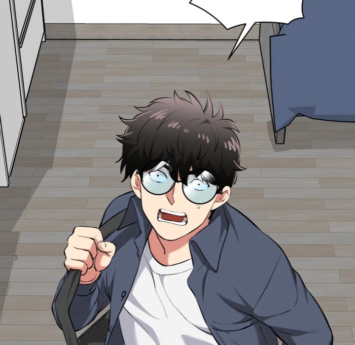 Start Game Chapter 17 - Page 103