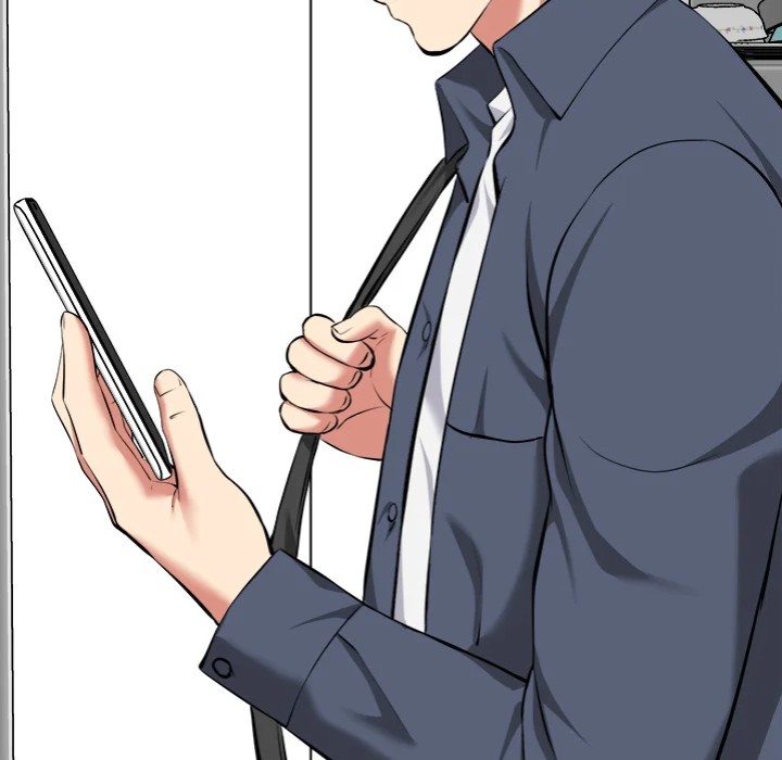 Start Game Chapter 17 - Page 108