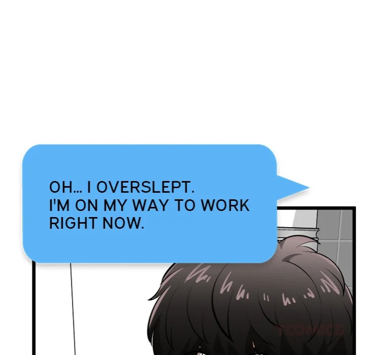 Start Game Chapter 17 - Page 112