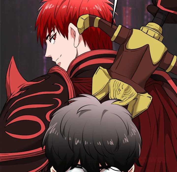 Start Game Chapter 17 - Page 172