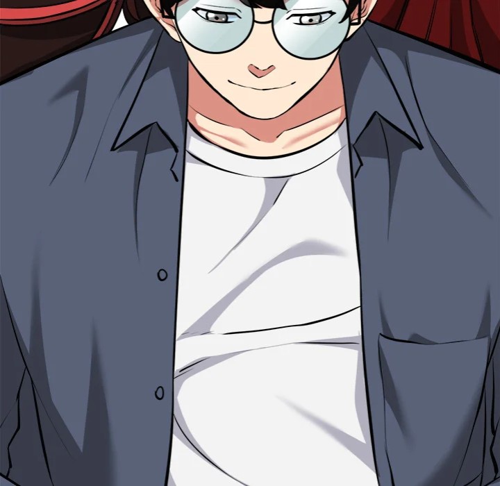 Start Game Chapter 17 - Page 173