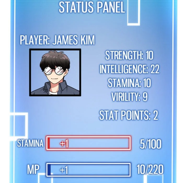 Start Game Chapter 17 - Page 62