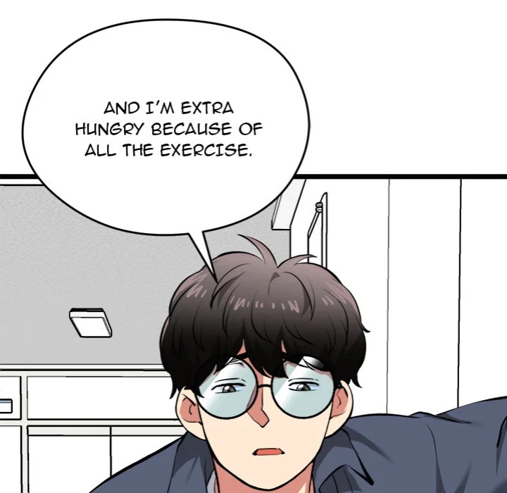 Start Game Chapter 18 - Page 104