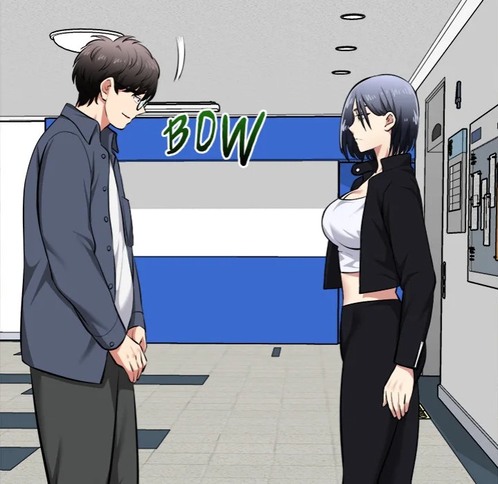 Start Game Chapter 18 - Page 122