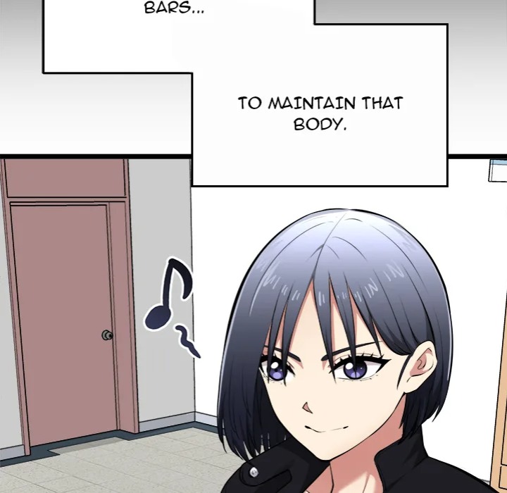 Start Game Chapter 18 - Page 136