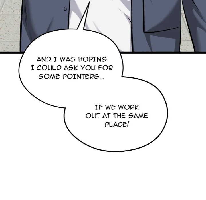 Start Game Chapter 18 - Page 154