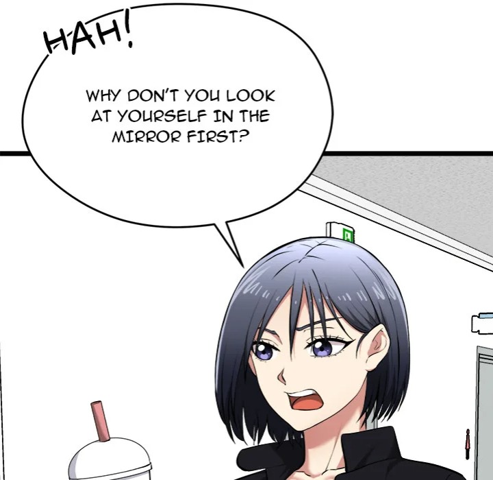 Start Game Chapter 18 - Page 173