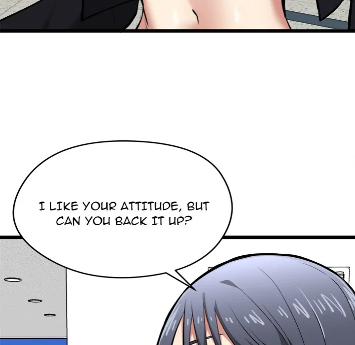 Start Game Chapter 18 - Page 184