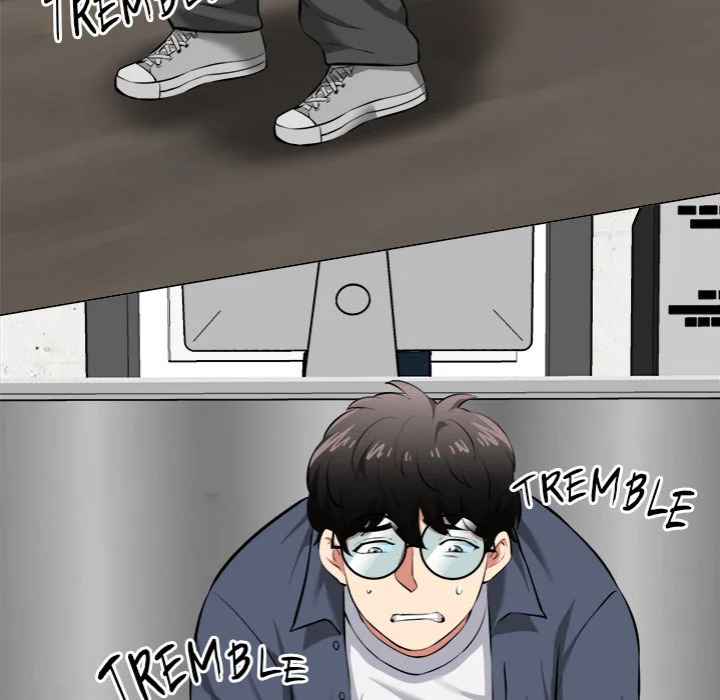 Start Game Chapter 18 - Page 23