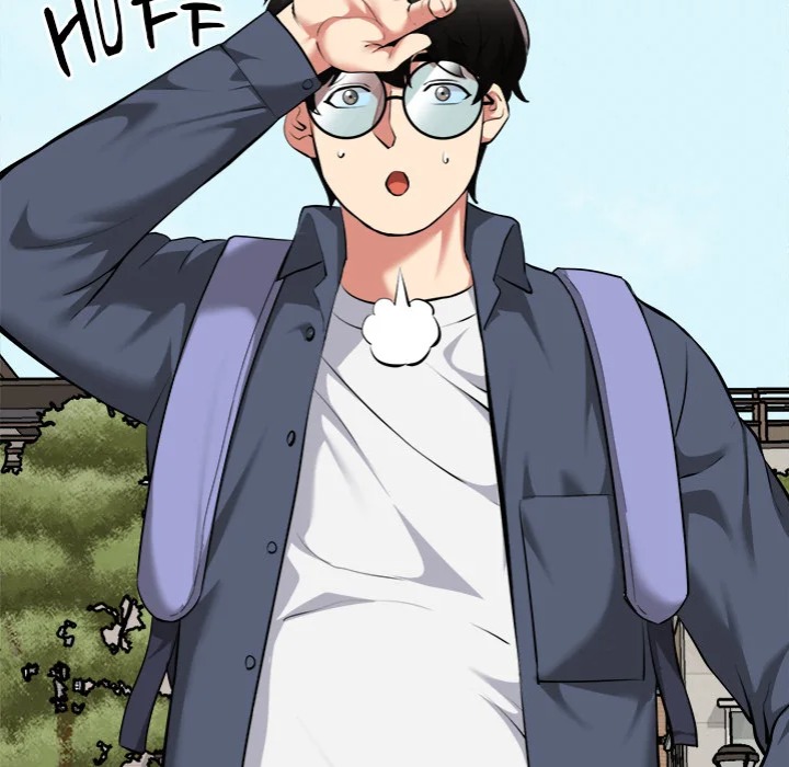 Start Game Chapter 18 - Page 63