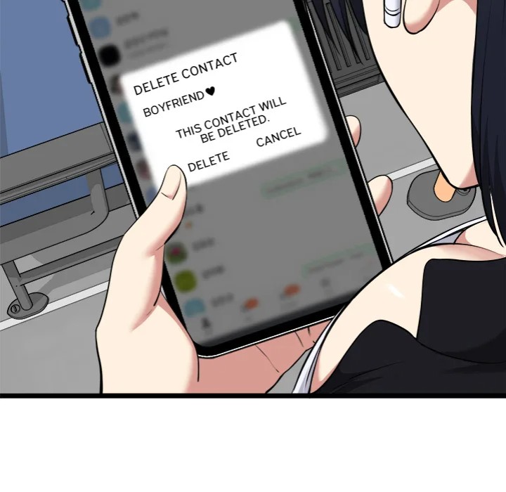 Start Game Chapter 19 - Page 121