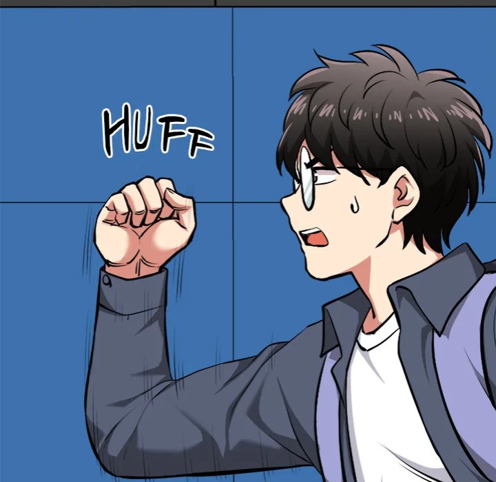 Start Game Chapter 19 - Page 133