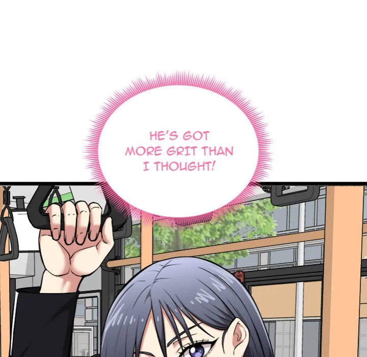 Start Game Chapter 19 - Page 140