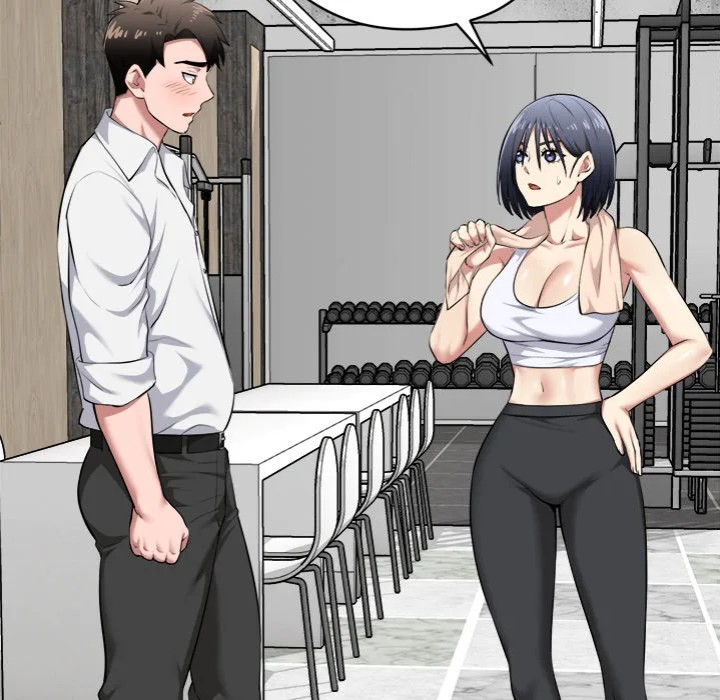 Start Game Chapter 19 - Page 34