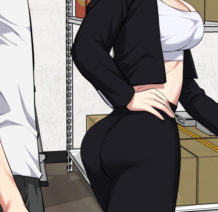 Start Game Chapter 20 - Page 42