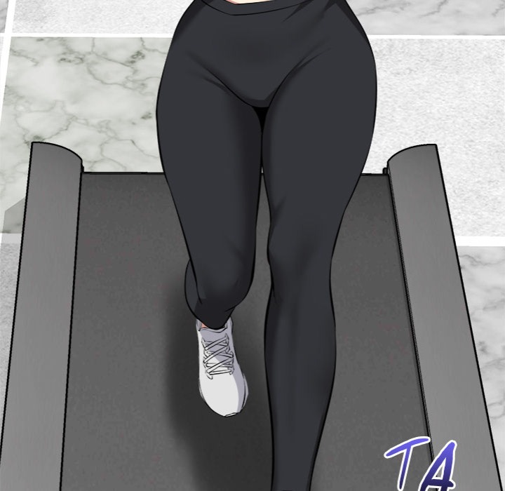 Start Game Chapter 25 - Page 150