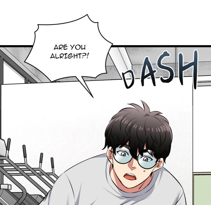 Start Game Chapter 25 - Page 160