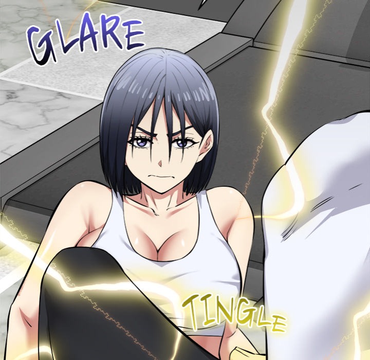 Start Game Chapter 25 - Page 184