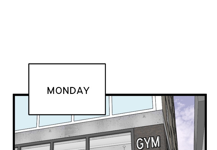 Start Game Chapter 25 - Page 2