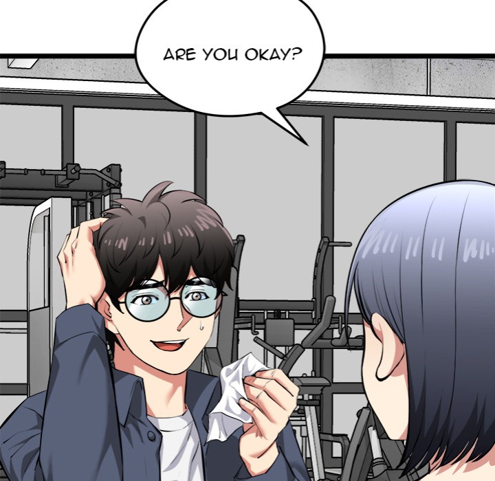 Start Game Chapter 25 - Page 78