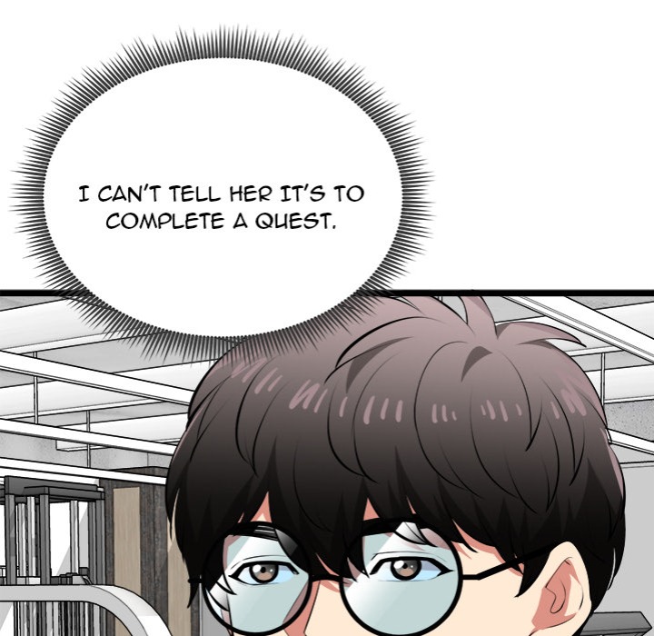 Start Game Chapter 25 - Page 98