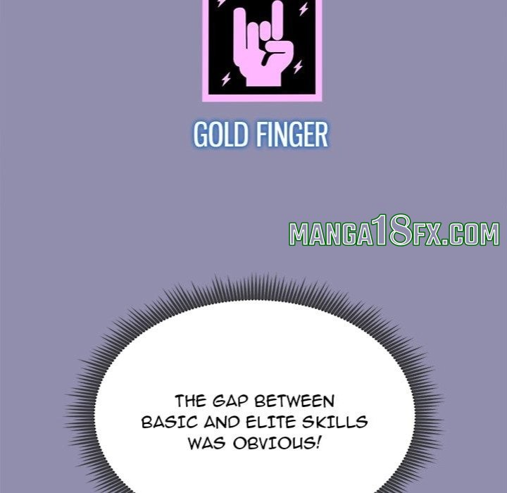 Start Game Chapter 26 - Page 123