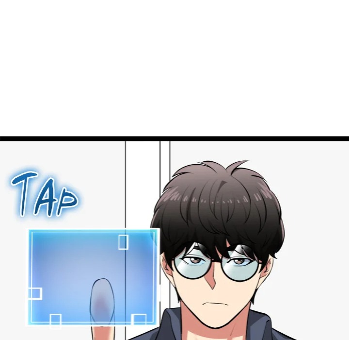 Start Game Chapter 29 - Page 104