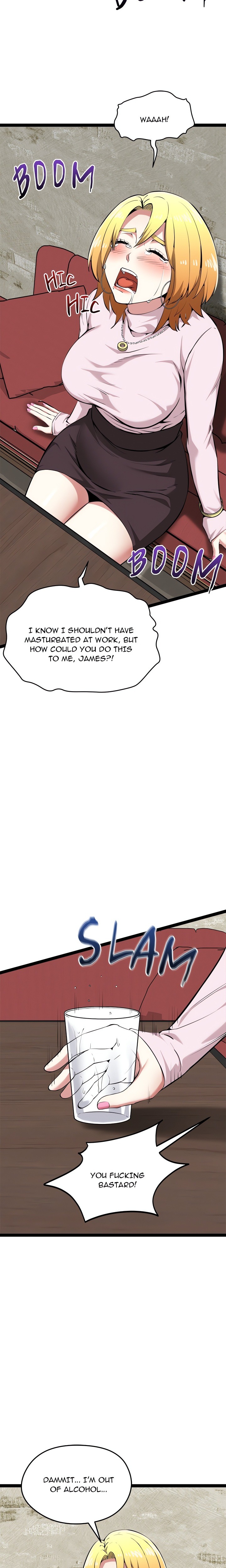 Start Game Chapter 30 - Page 21