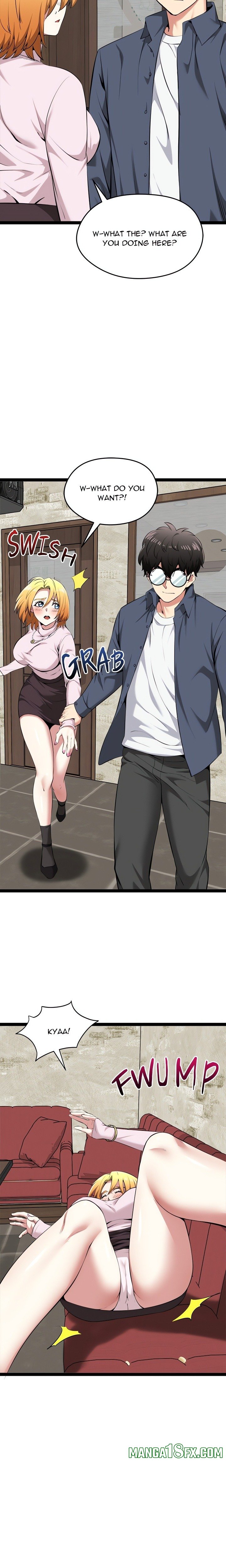 Start Game Chapter 30 - Page 23