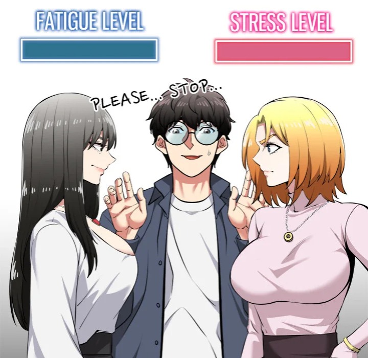 Start Game Chapter 31 - Page 148