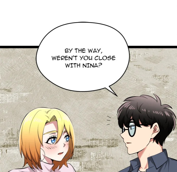 Start Game Chapter 31 - Page 55