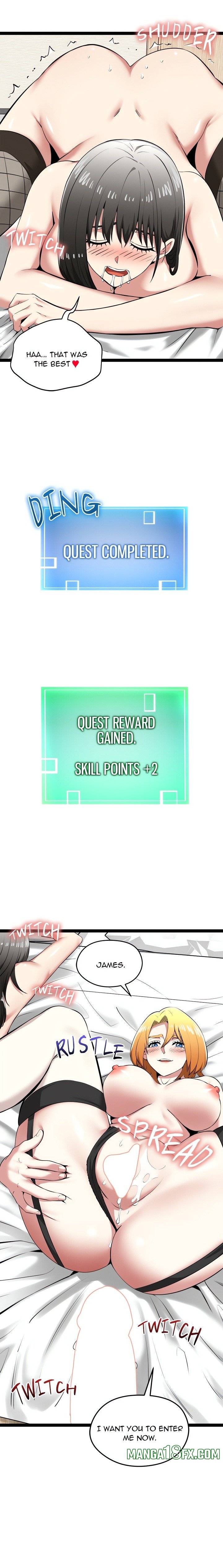 Start Game Chapter 32 - Page 21