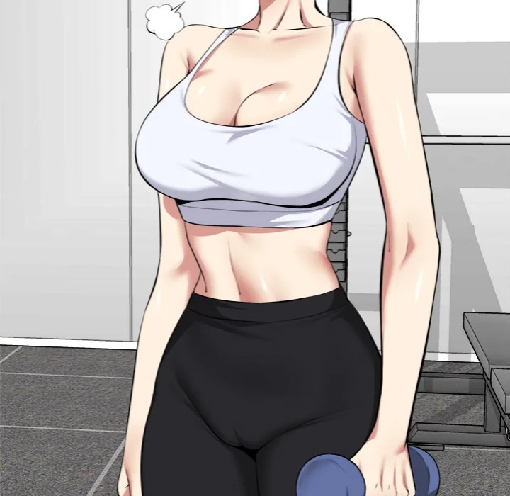 Start Game Chapter 33 - Page 115