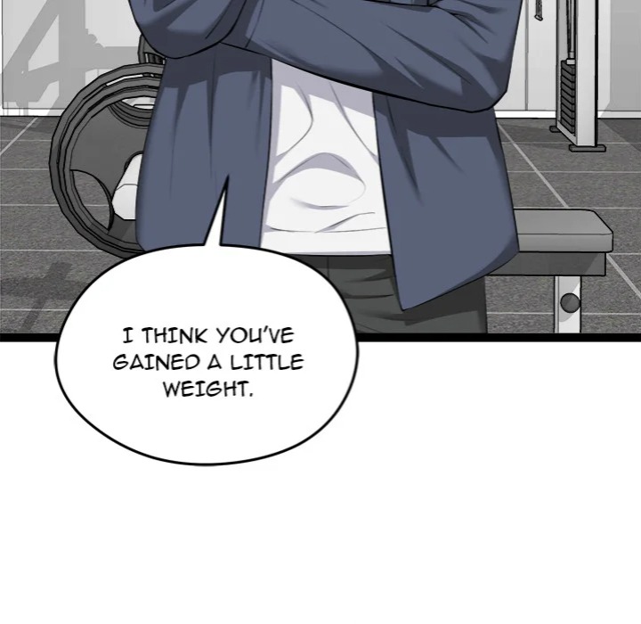 Start Game Chapter 33 - Page 147