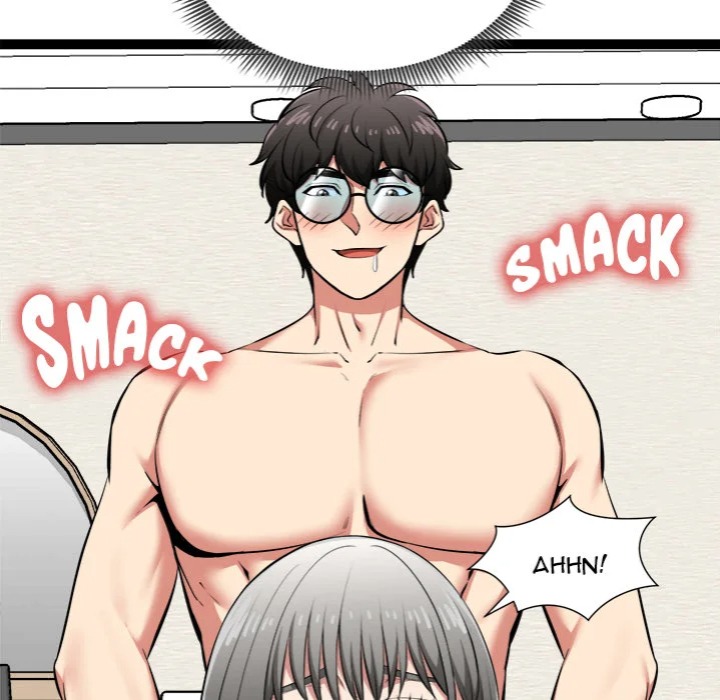 Start Game Chapter 33 - Page 25